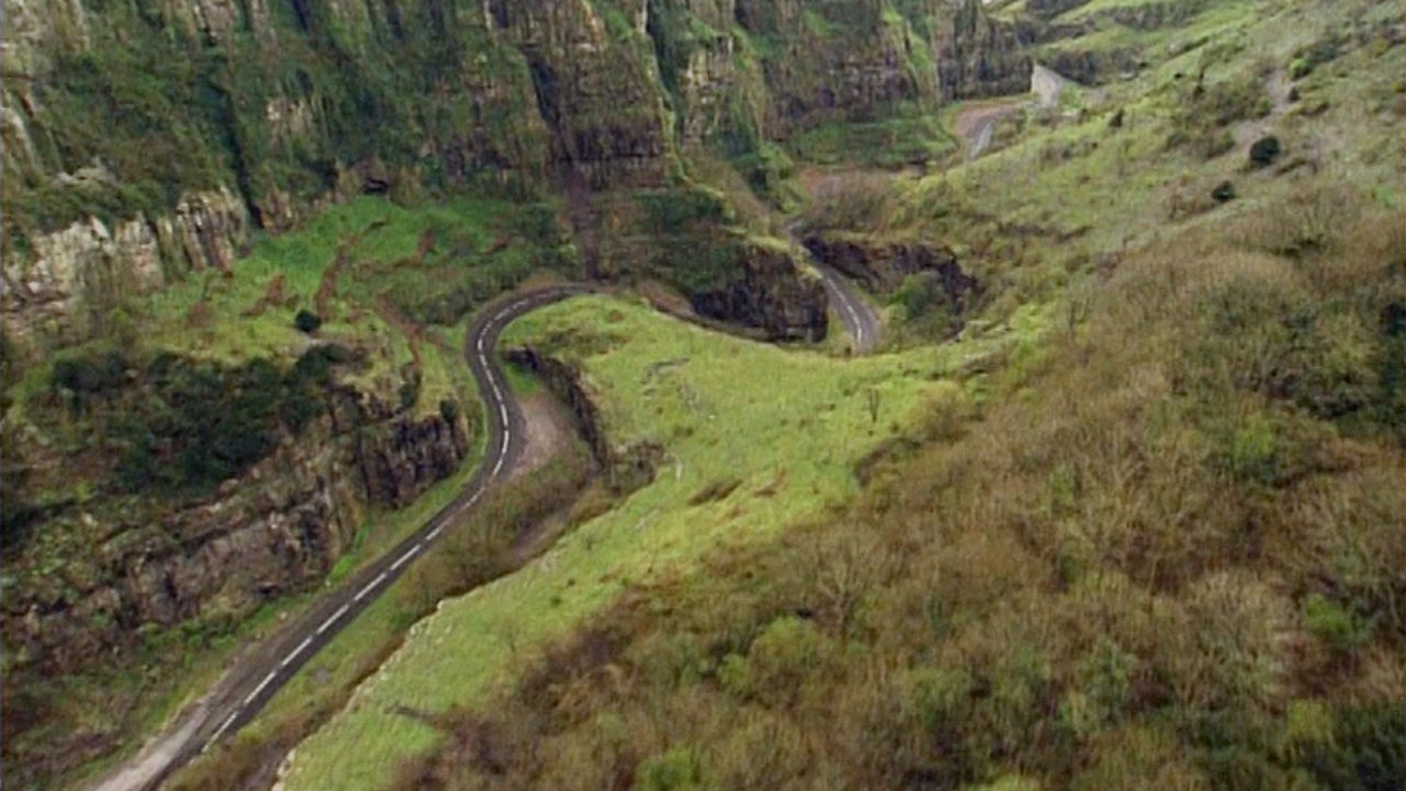 Cooper's Hole - Cheddar Gorge, Somerset