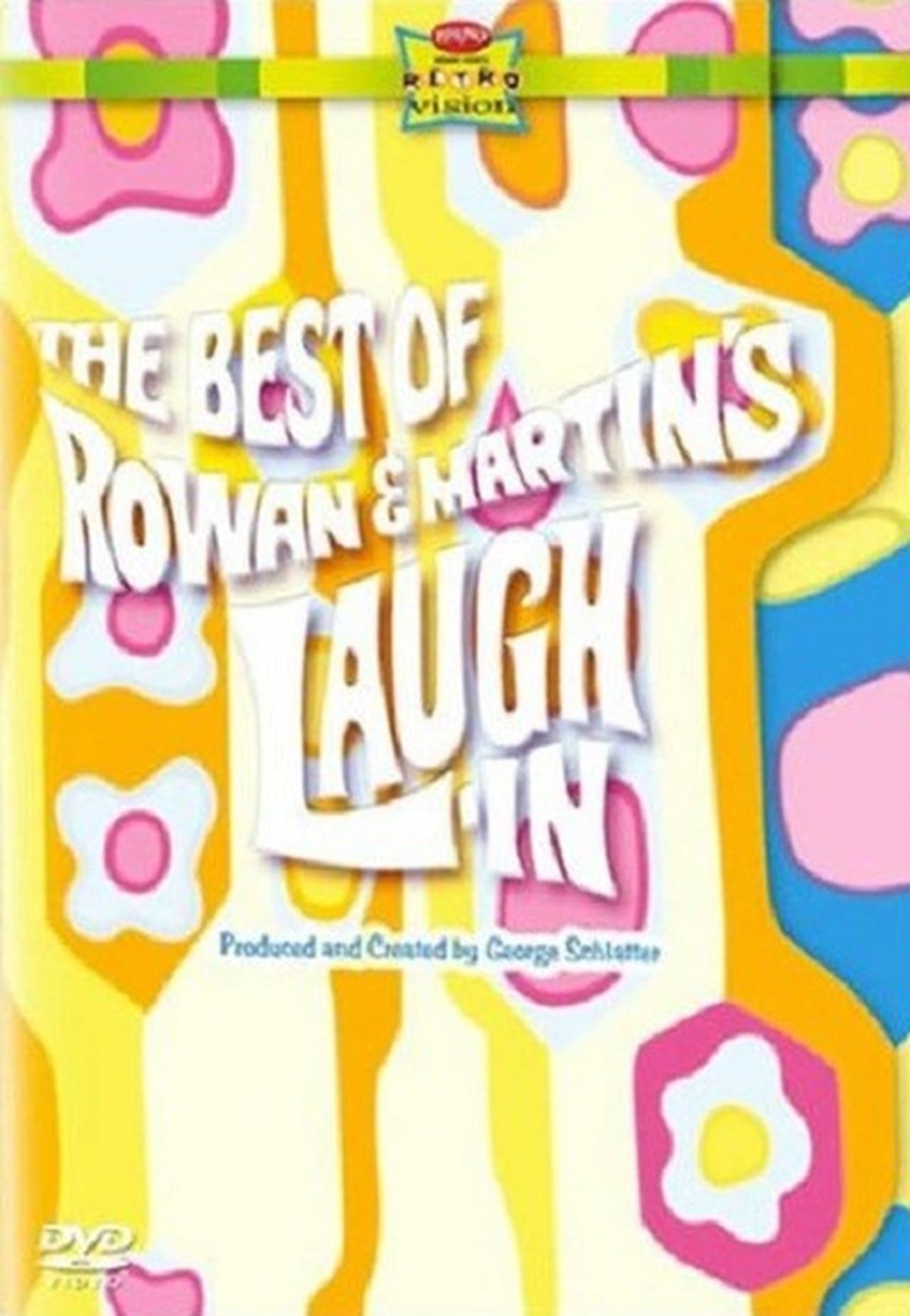 Rowan & Martin's Laugh-In Season 1