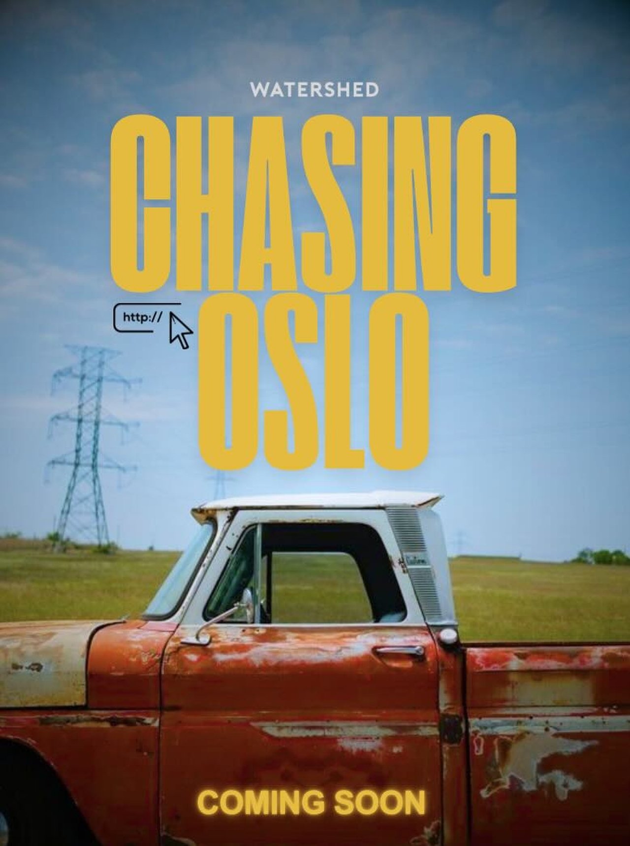 Chasing Oslo Chasing Oslo