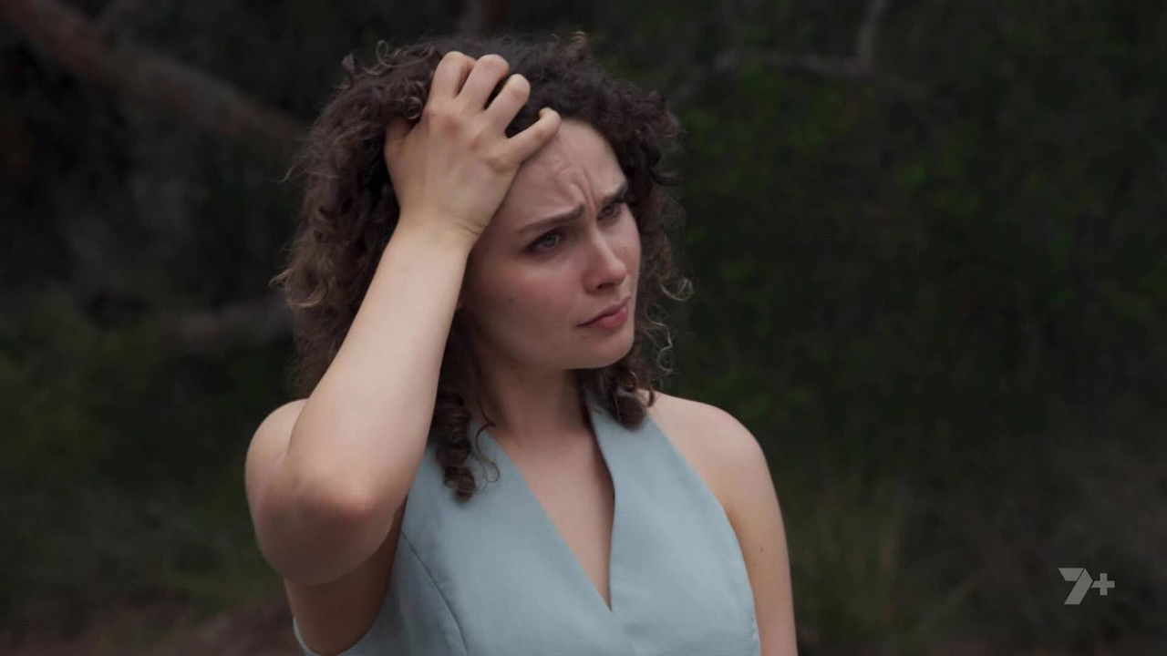 Home and Away — Épisode 81