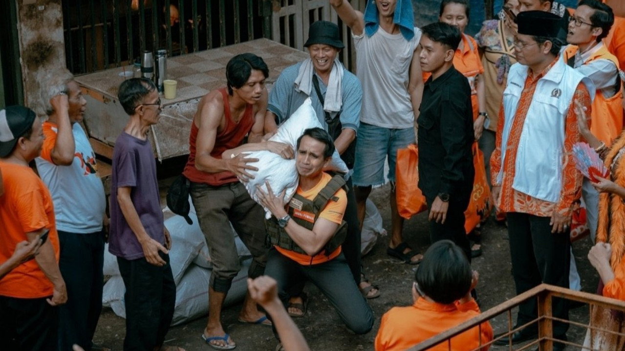 Bapak Paling Jujur still 3
