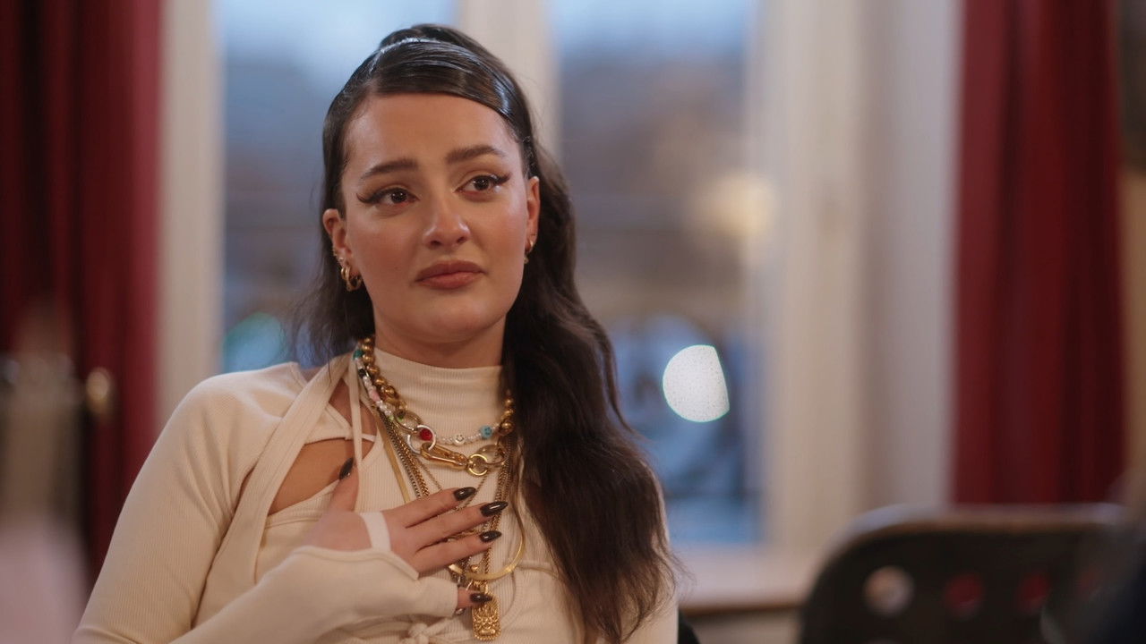 Real Girlfriends in Paris — Épisode 4