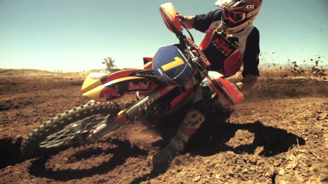Caselli 66: Ride the Dream movie poster