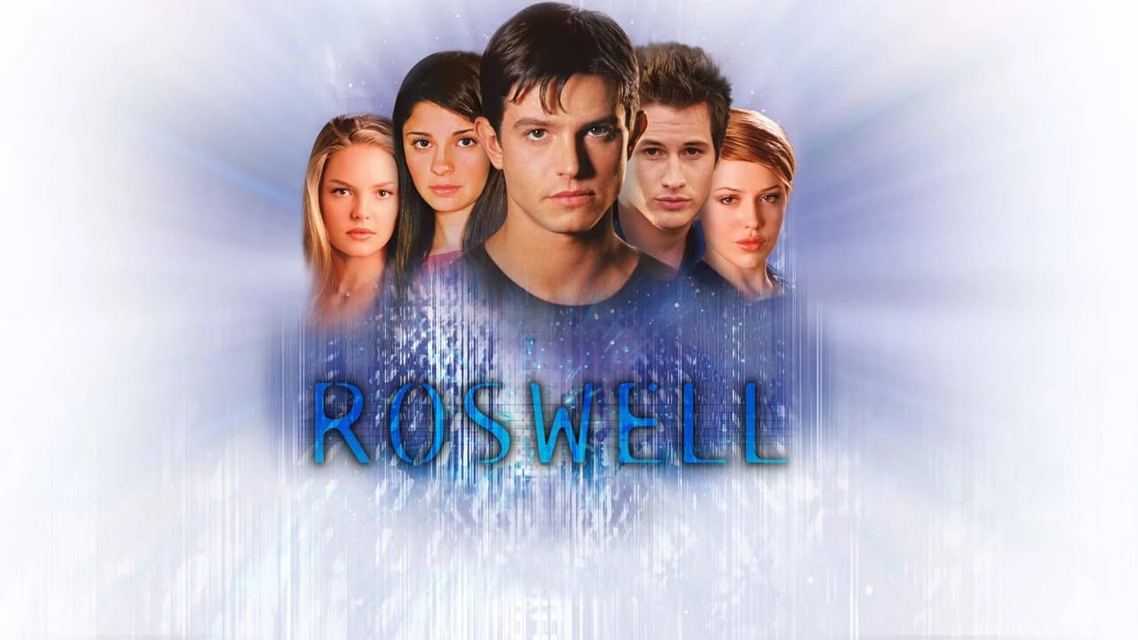 Roswell - Season 3