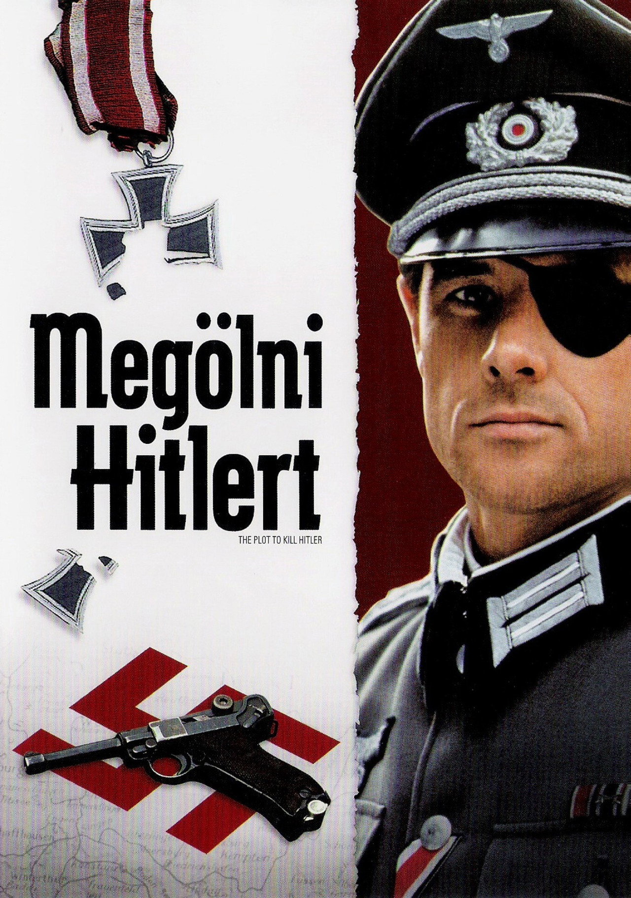Megölni Hitlert – plakát 5