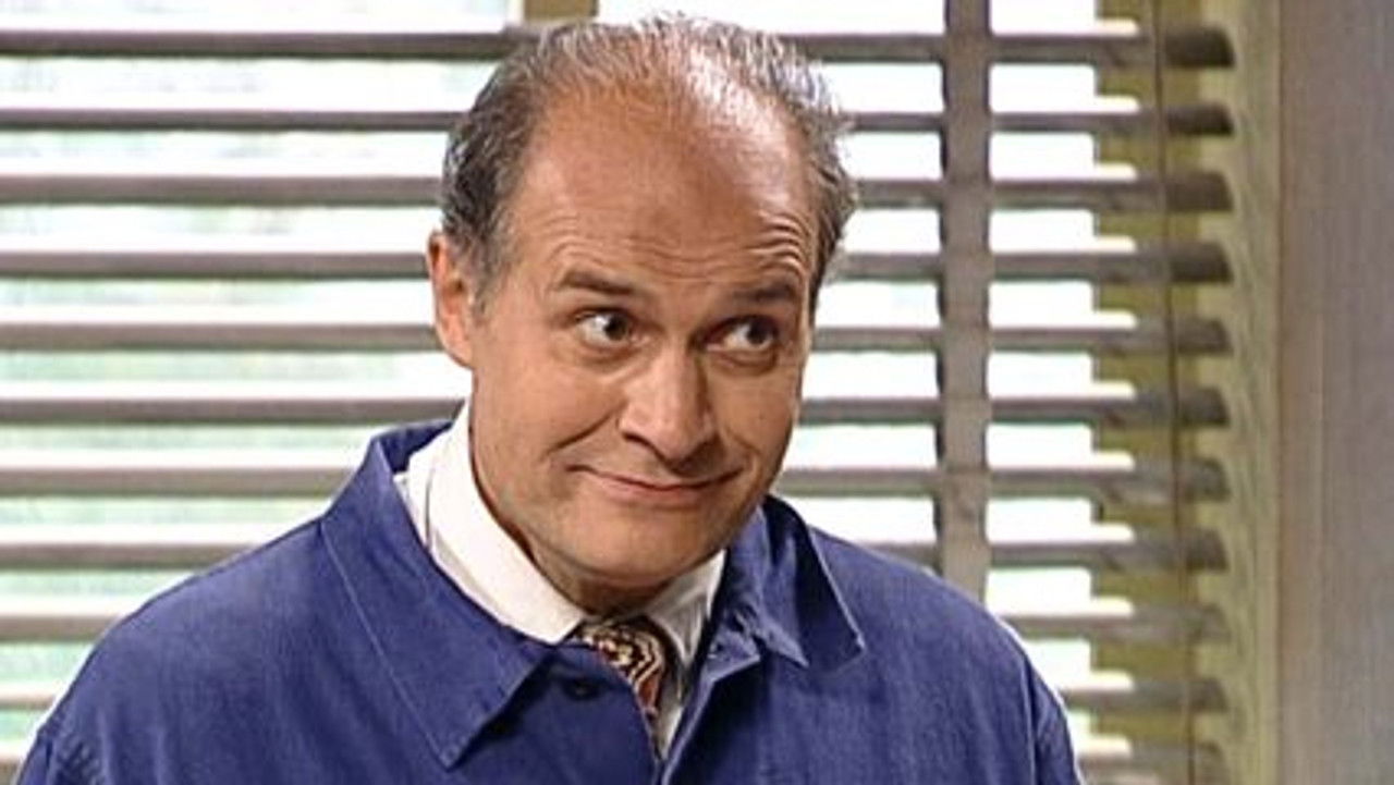 Verschoten & Zoon — Épisode 12