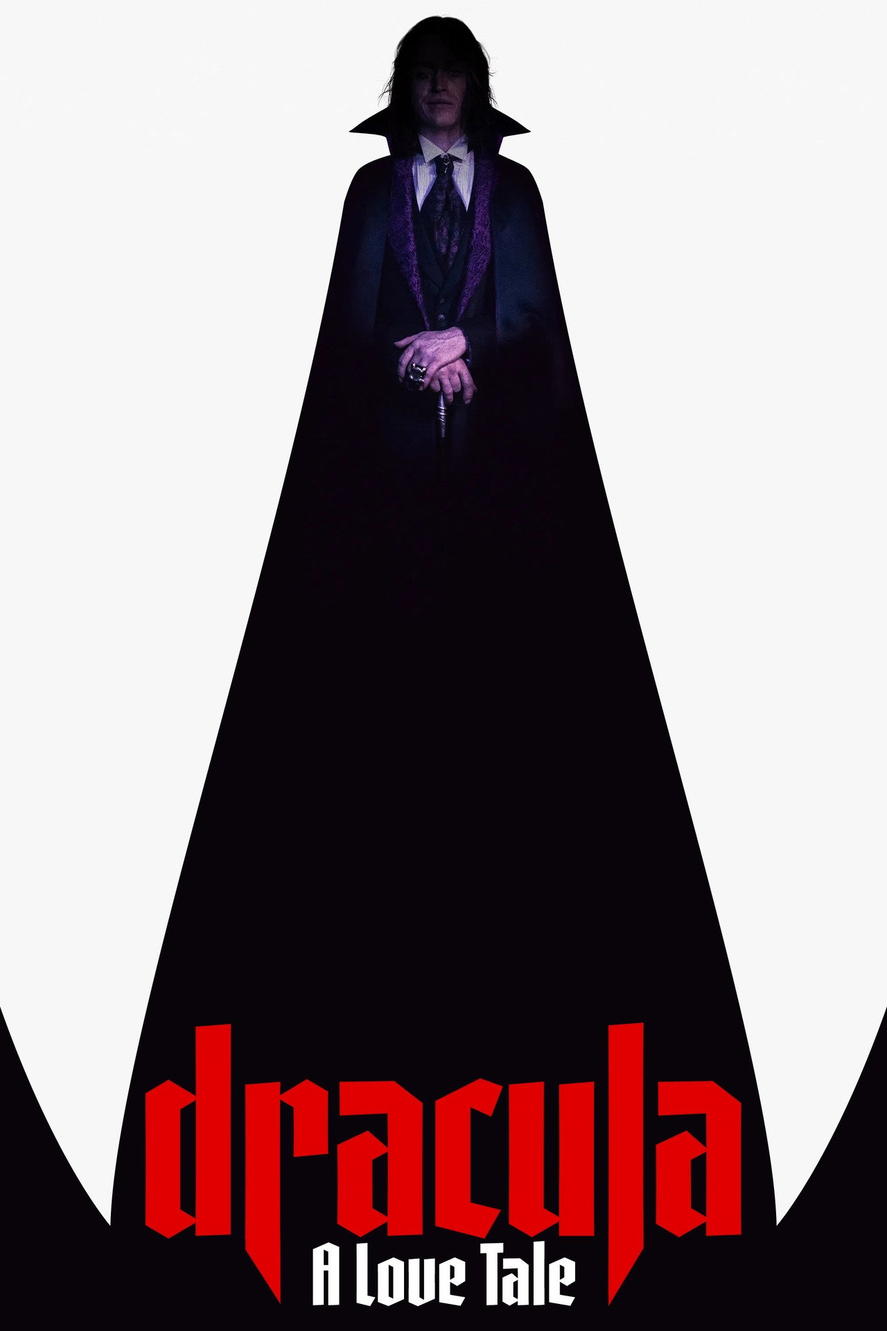 Dracula: A Love Tale filmaffisch