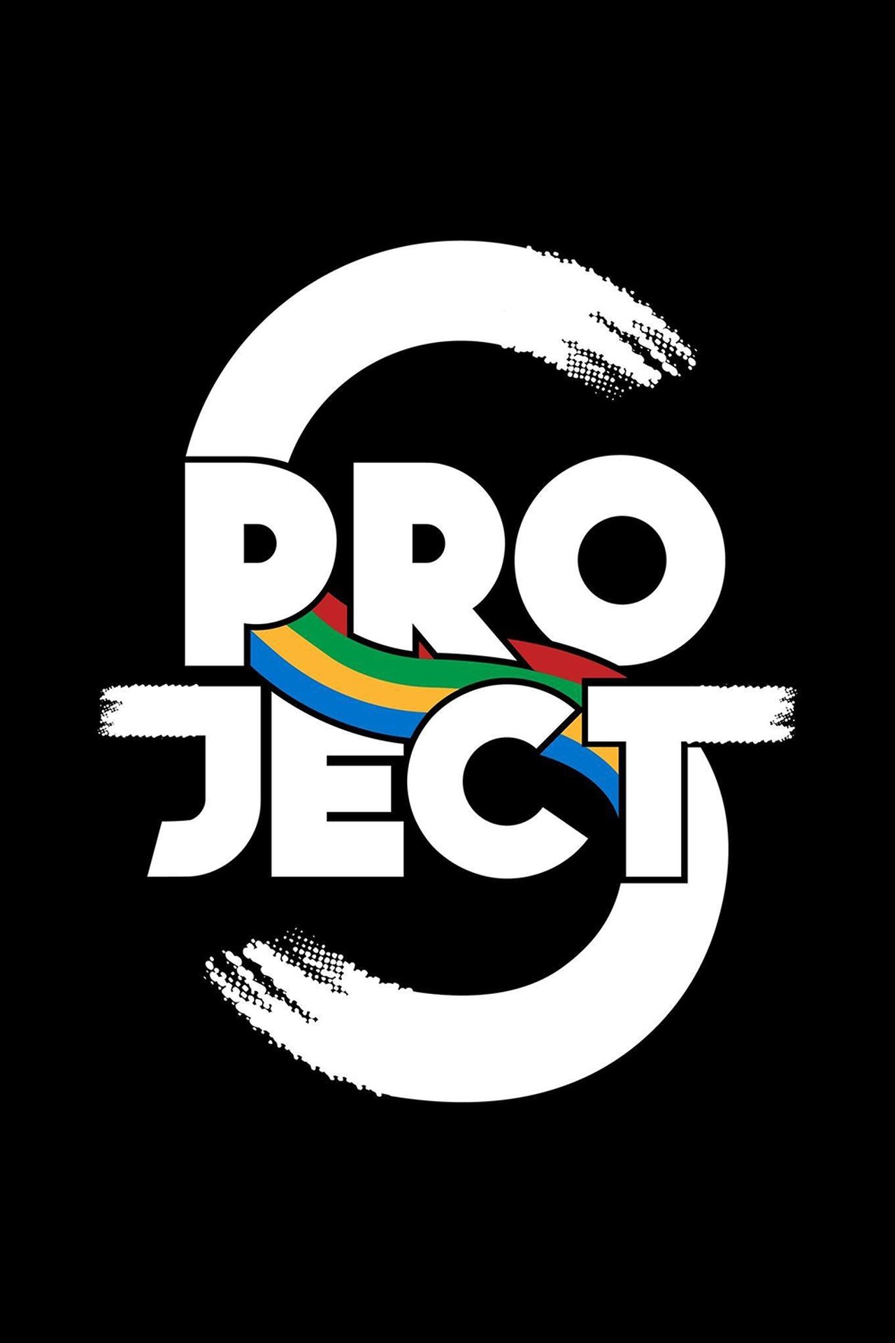 Poster Project S The Series
