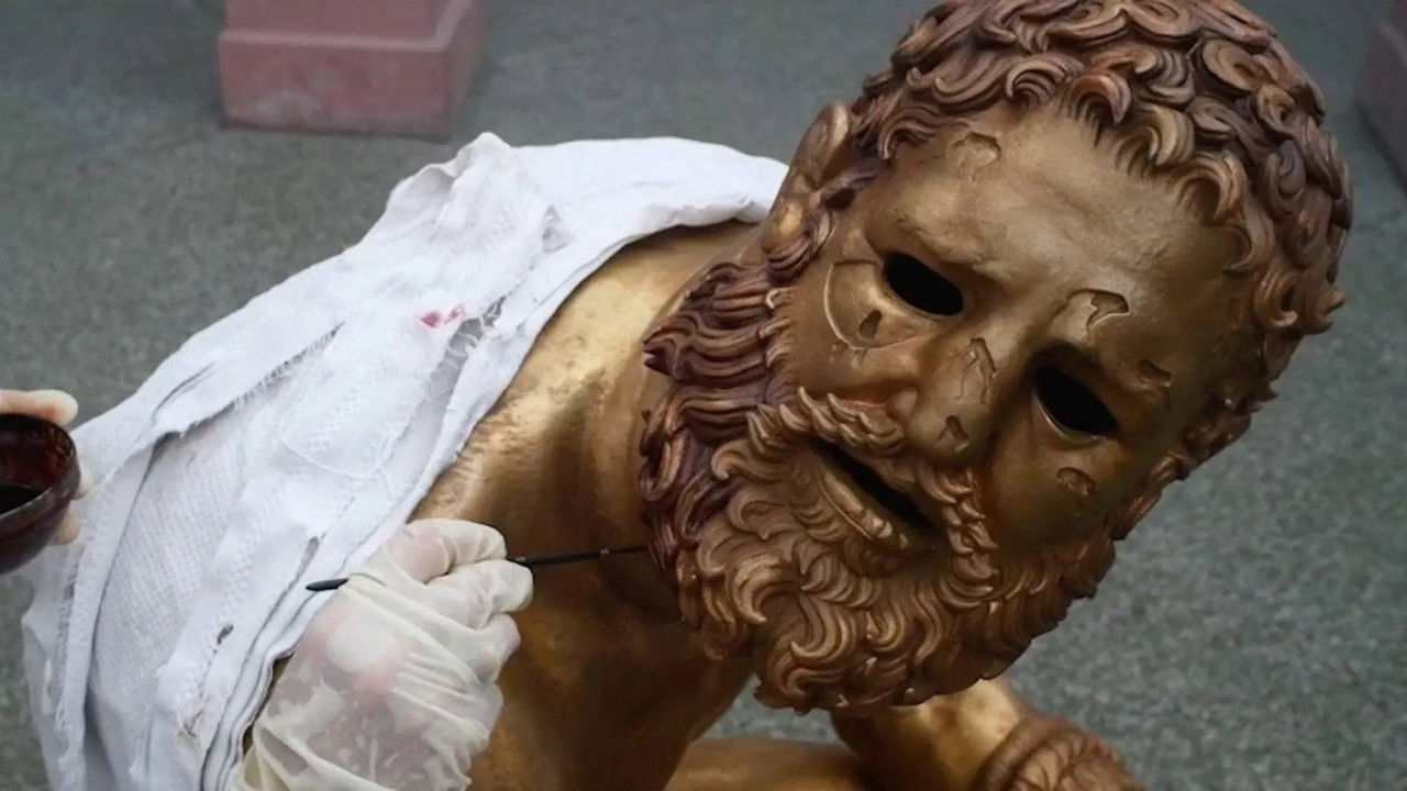 ArtNation — Épisode 7