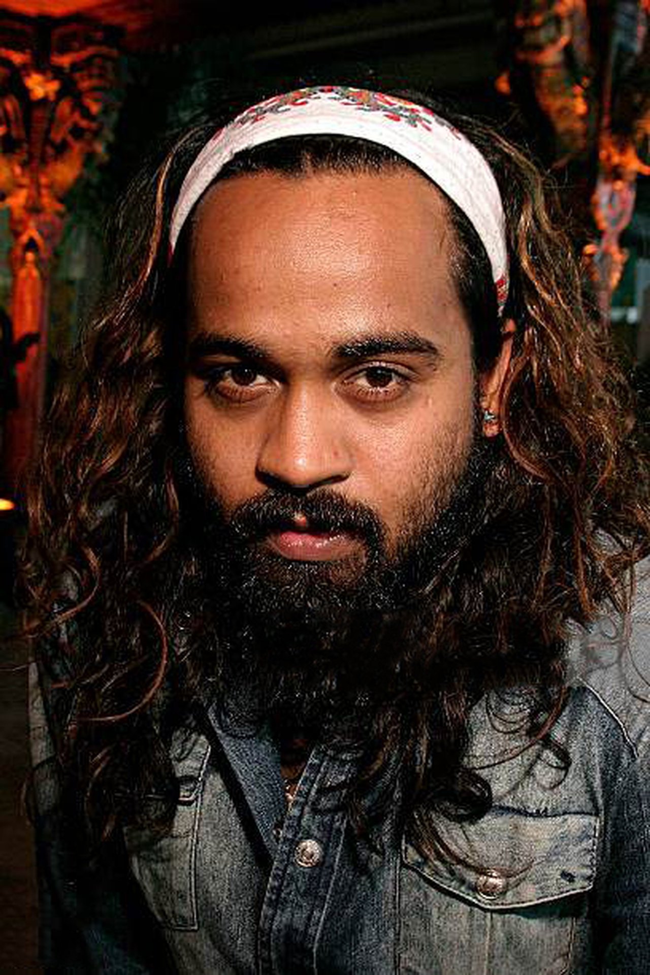 Manish Jha - مخرج