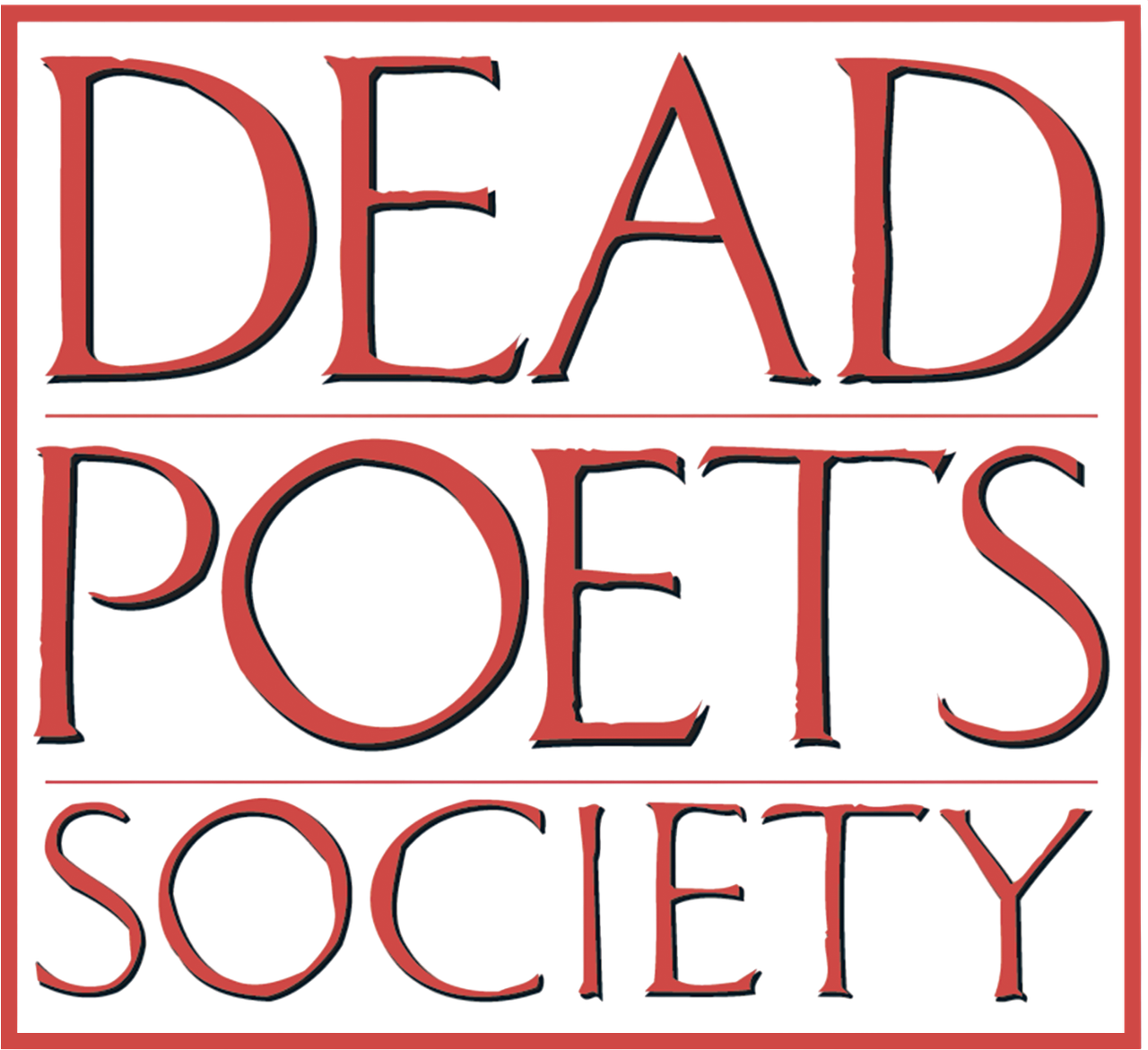 Dead Poets Society