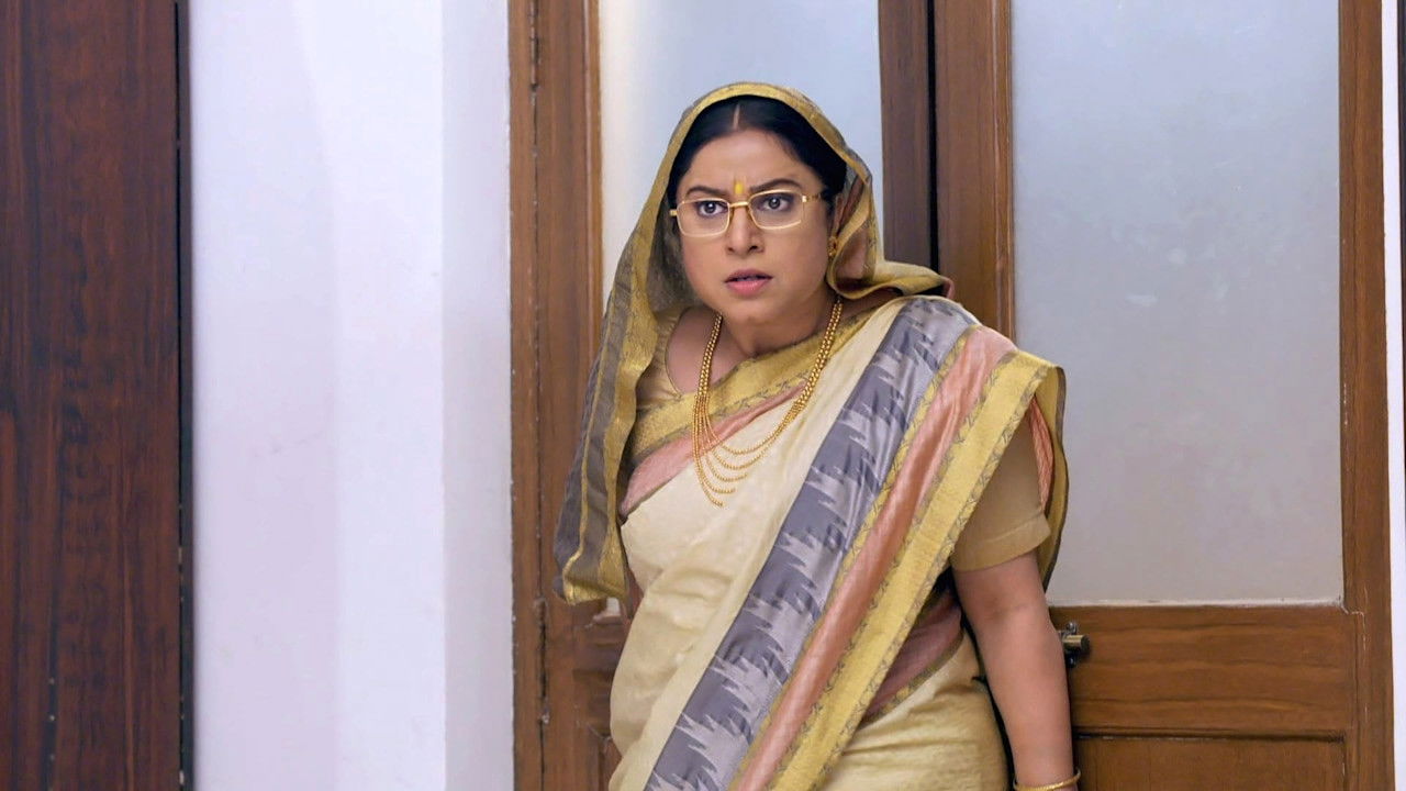 Kya Haal, Mr. Paanchal? — Épisode 153