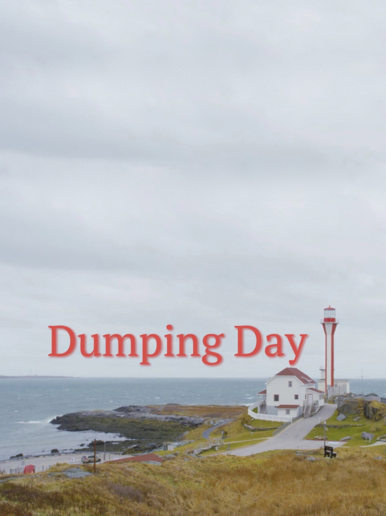 Dumping Day filmaffisch
