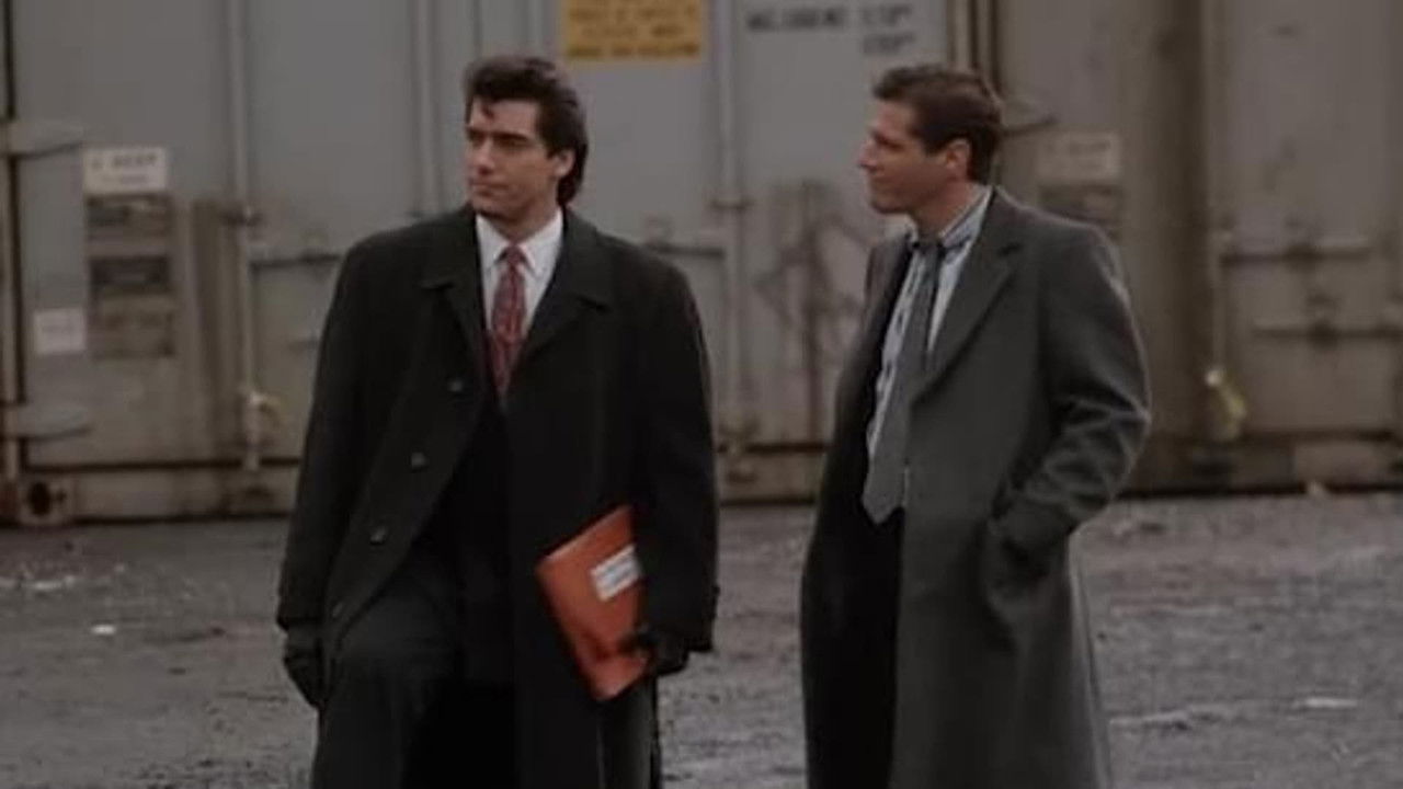 The One that Got Away