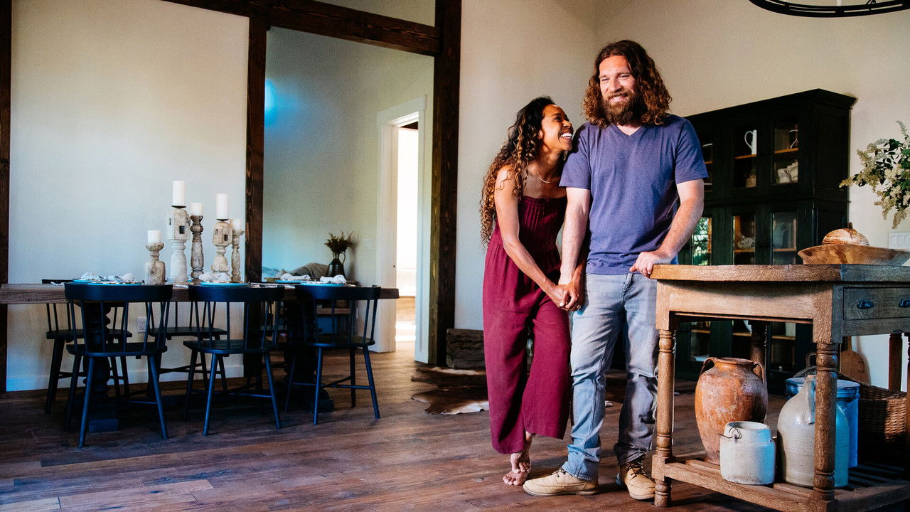 First Time Fixer — Épisode 4