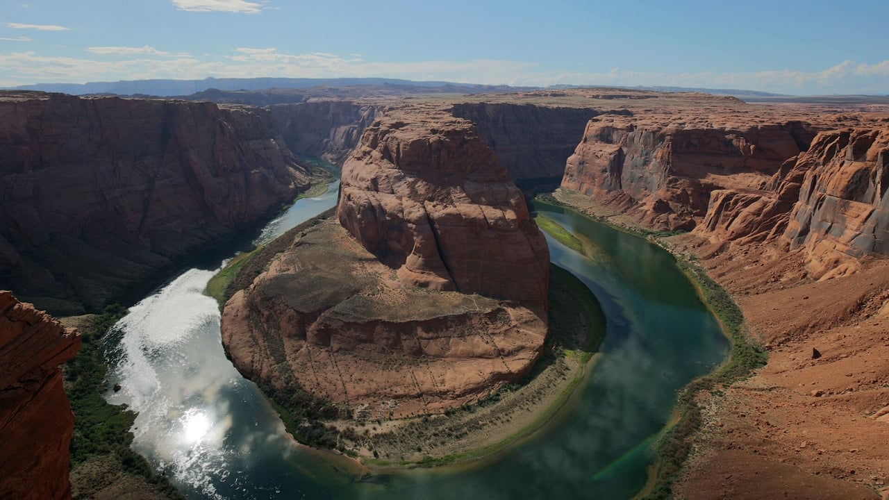 USA: A West Coast Journey background