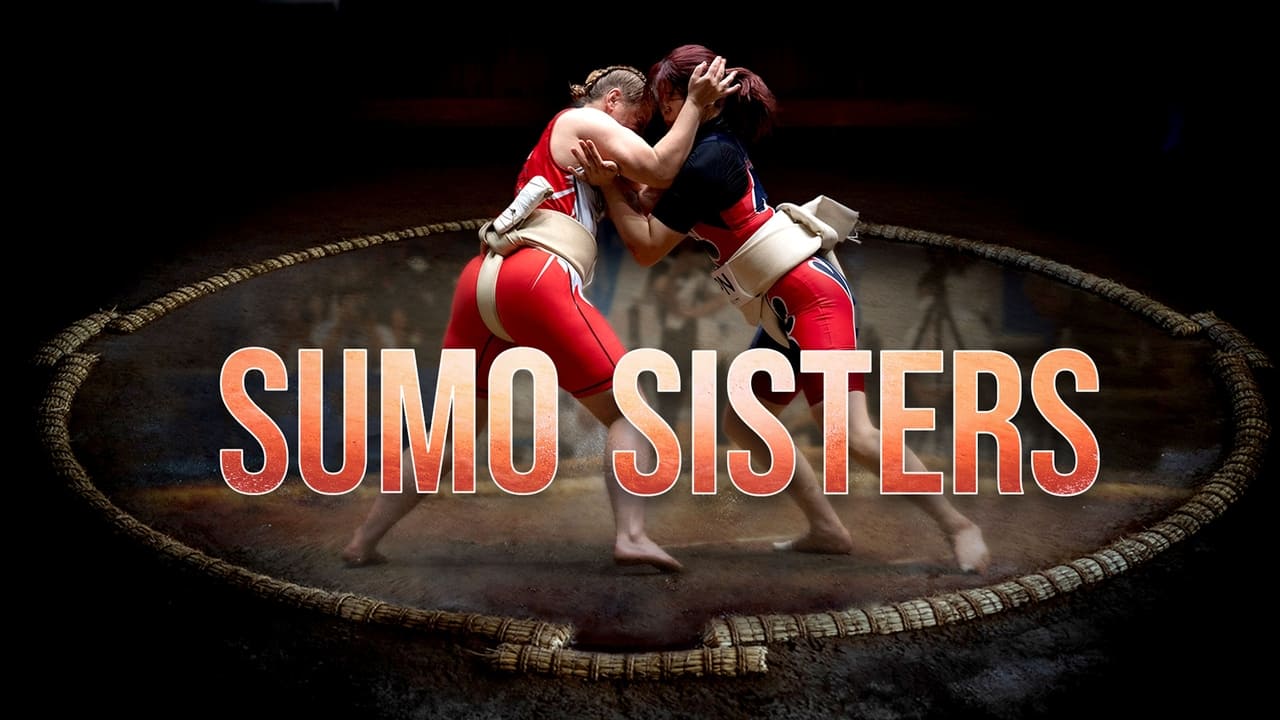 Foreign Correspondent - Season 33 Episode 8 : Sumo Sisters - Japan