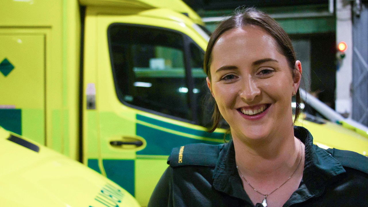 999: Emergency Call Out — Épisode 6