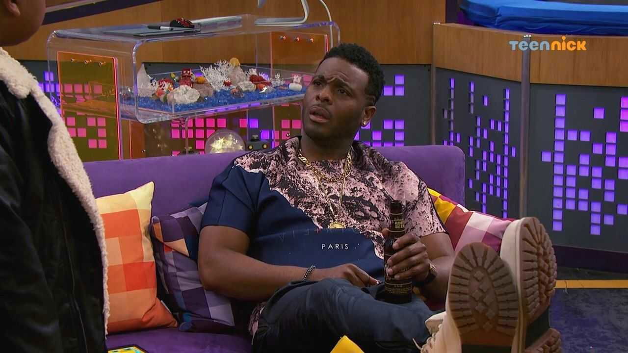 Game Shakers — Épisode 6