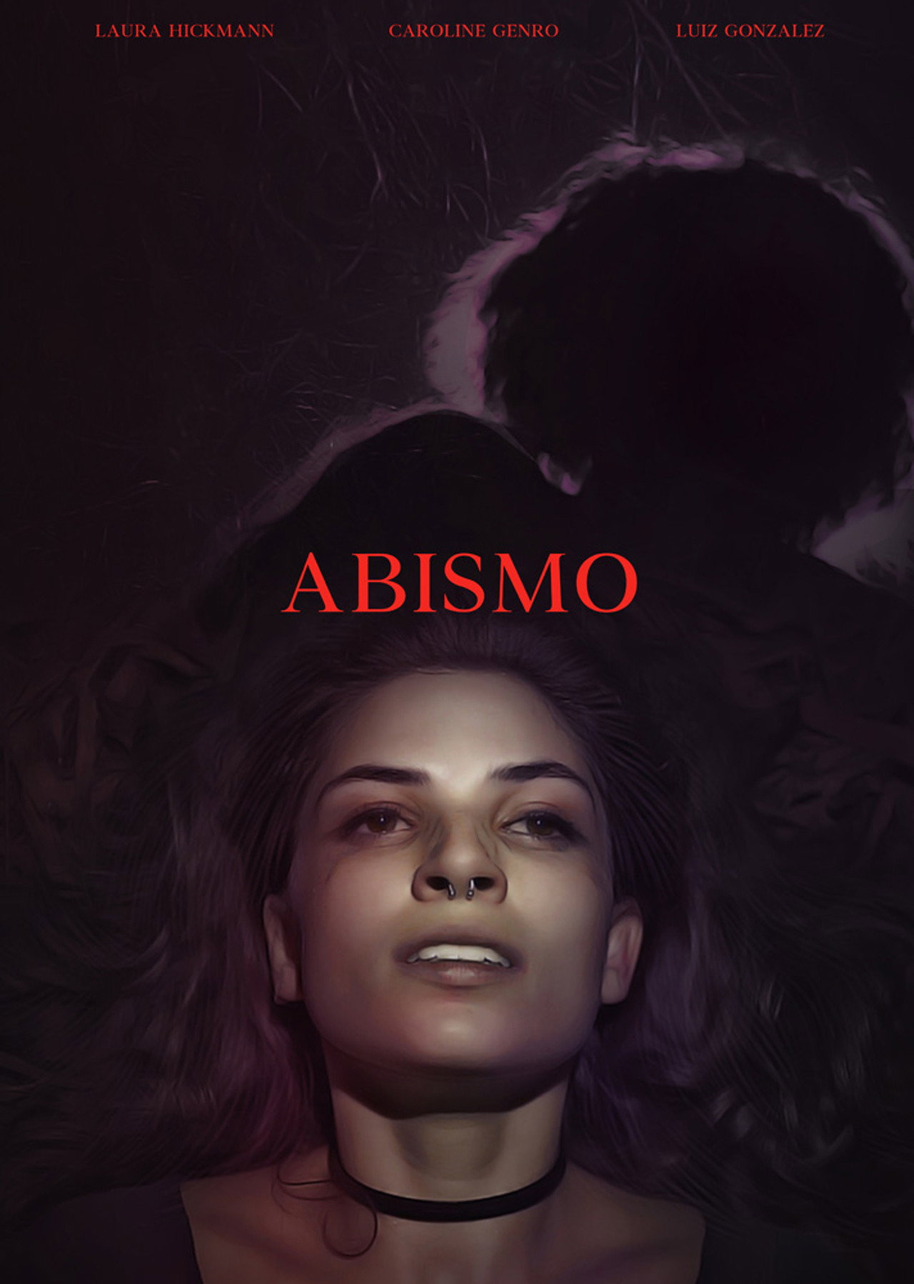 Abismo filmaffisch