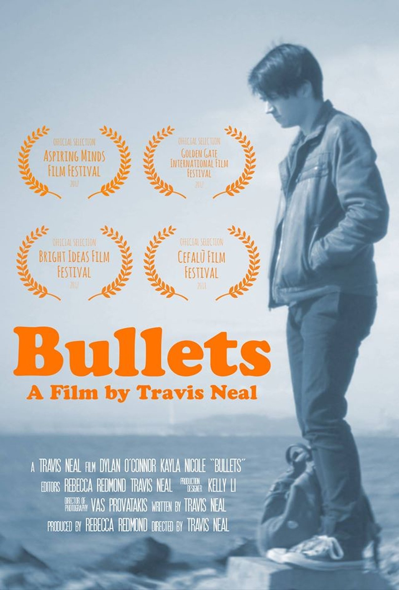 Bullets Bullets