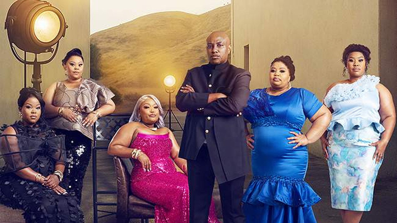 Uthando Nes'thembu