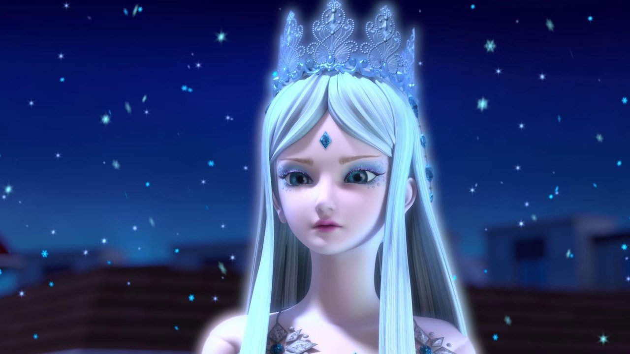 The Guardians of Carcosa - Season 6 Episode 7 : Episode 7