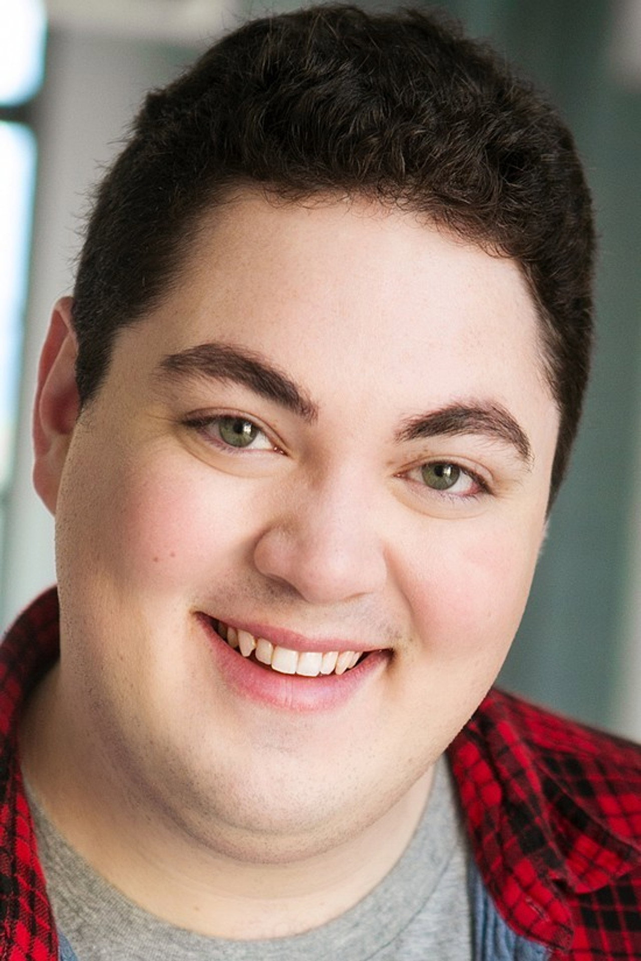 Dylan McCollum