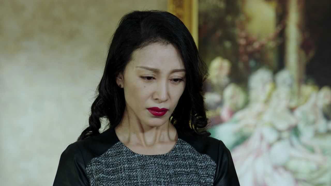 以父之名 — Épisode 22