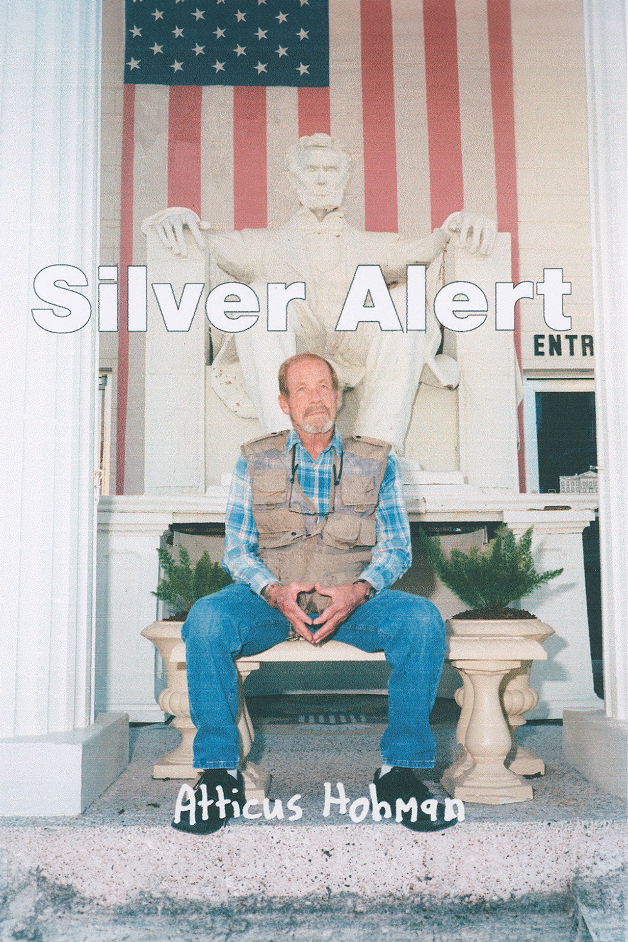 Silver Alert filmaffisch