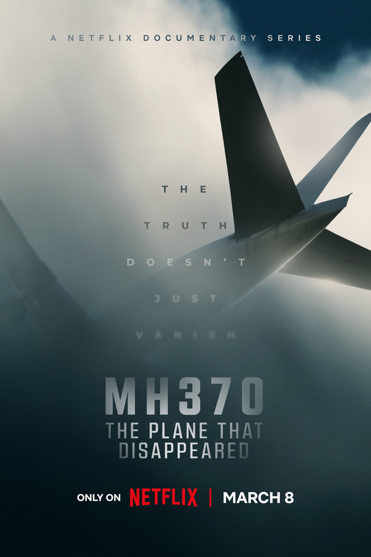 MH370 The Plane That Disappeared (2023) Hindi Season 1 Complete Netflix backdrop