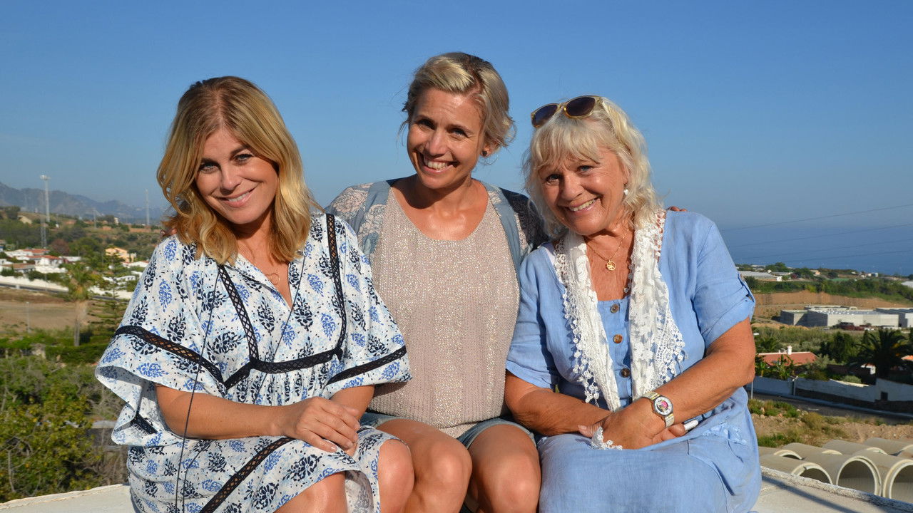 Tina på besök — Épisode 3