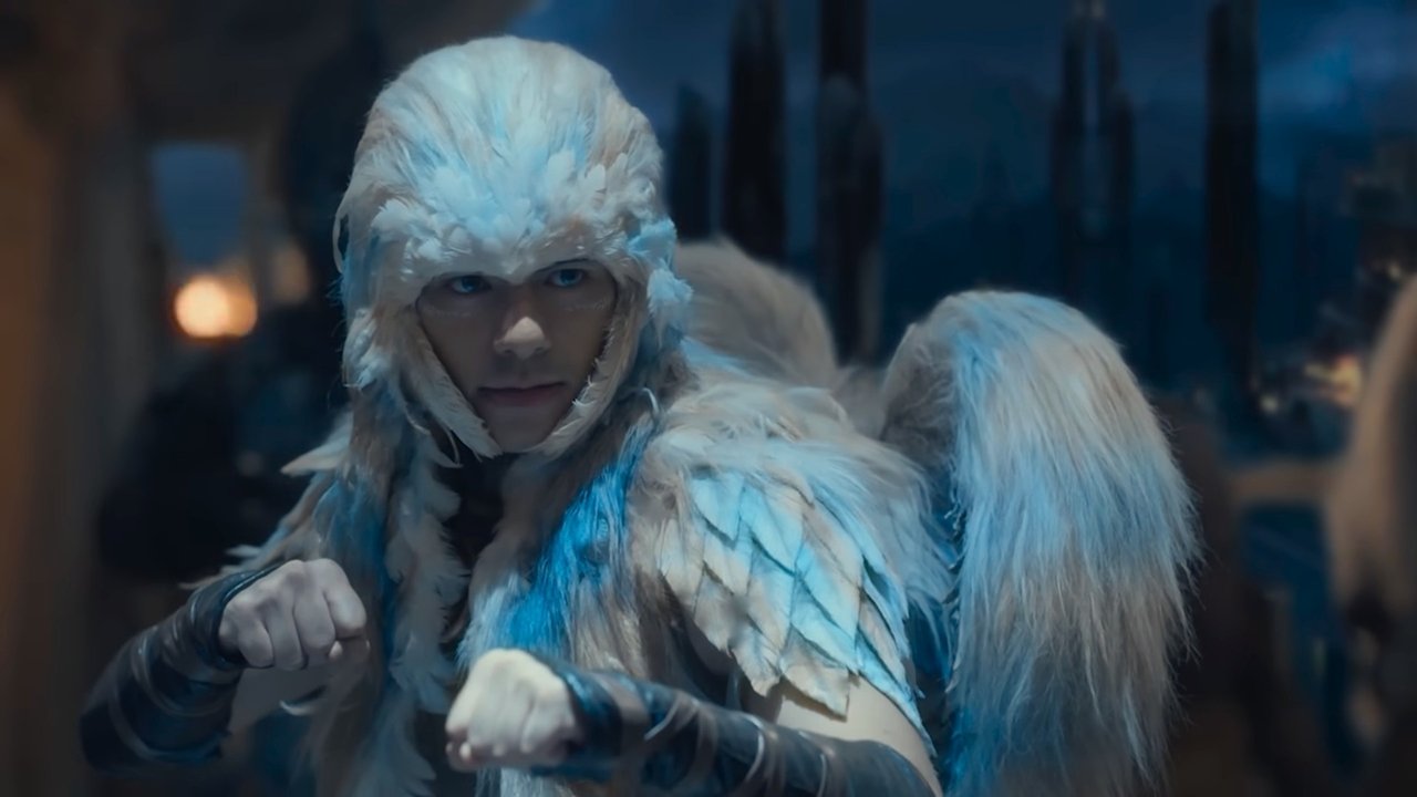 Encantadia Chronicles: Sang'gre - Season 1 Episode 69 : The Cataclysm in Encantadia