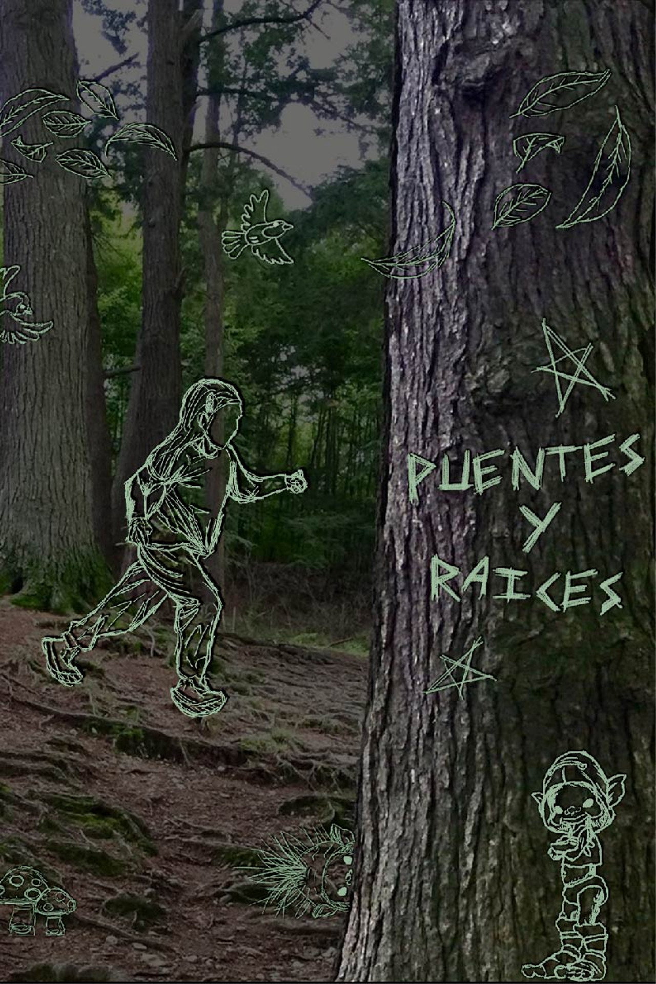 Puentes y Raíces