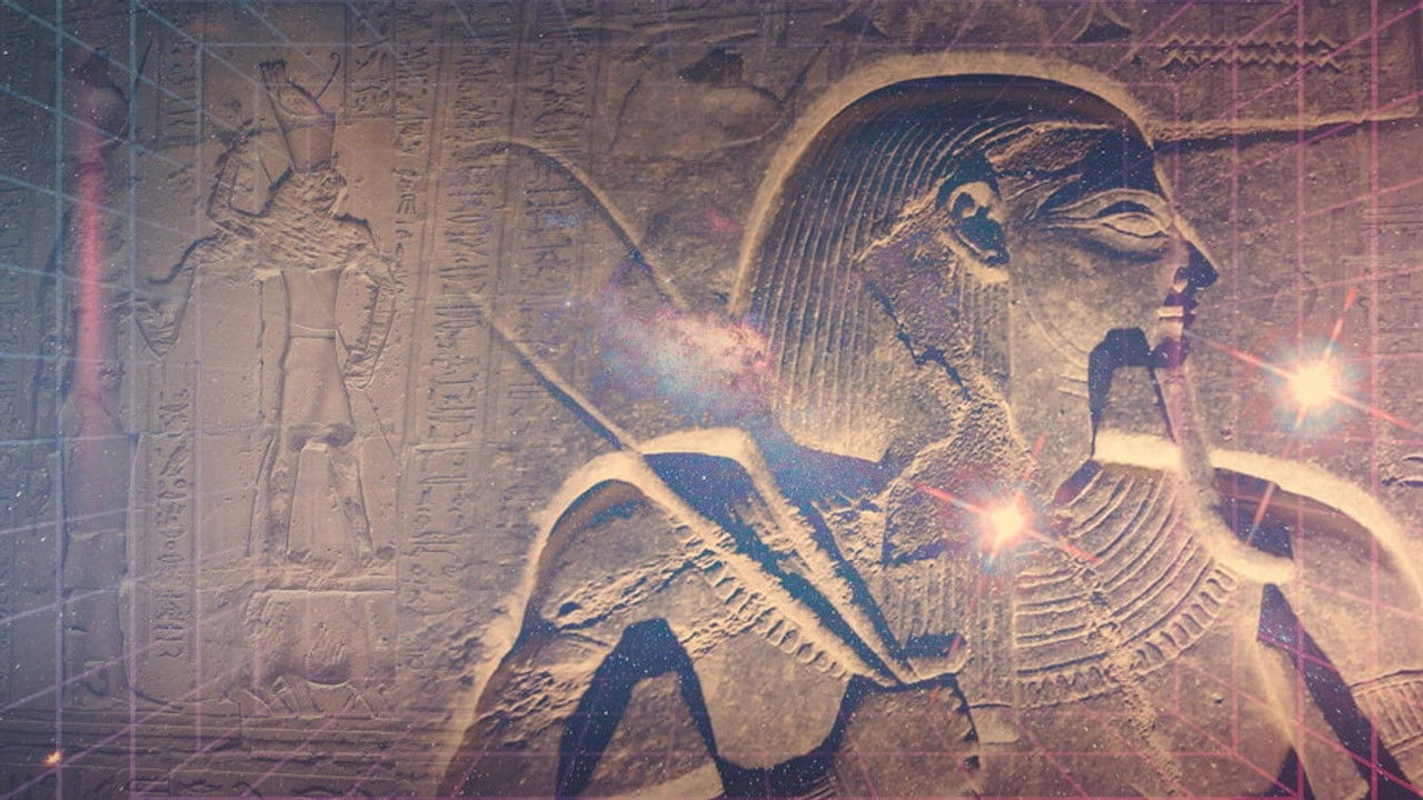 Cosmic Disclosure — Épisode 2