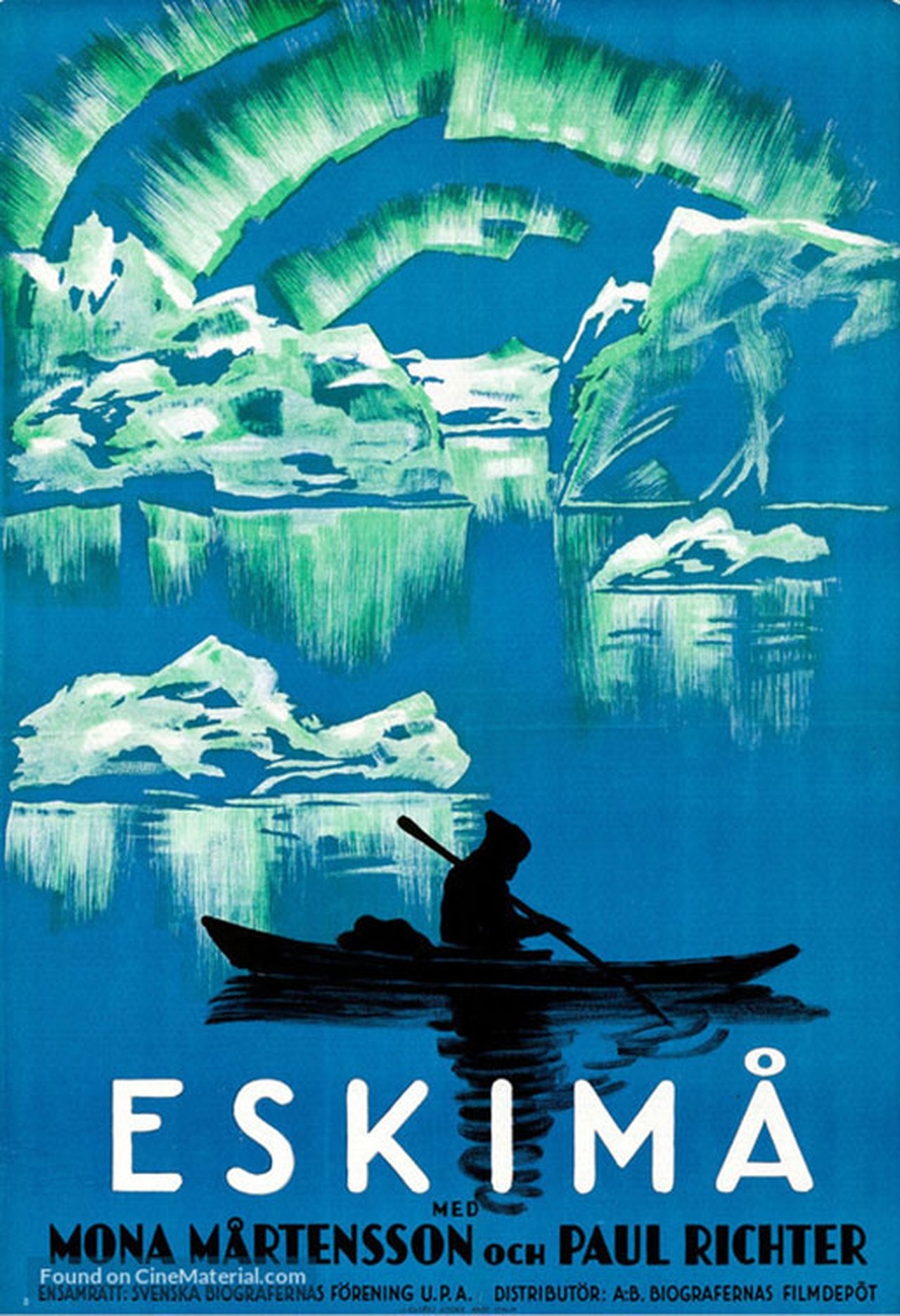 Eskimo Eskimo