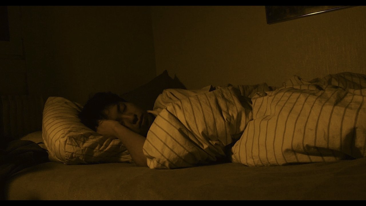 The Insomniac