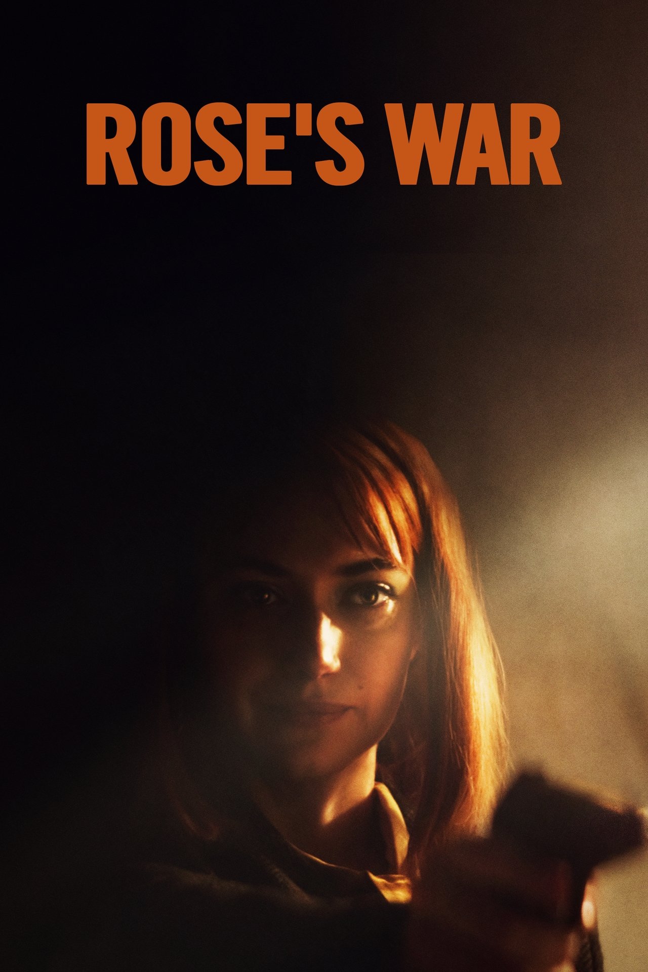 Rose's War poster