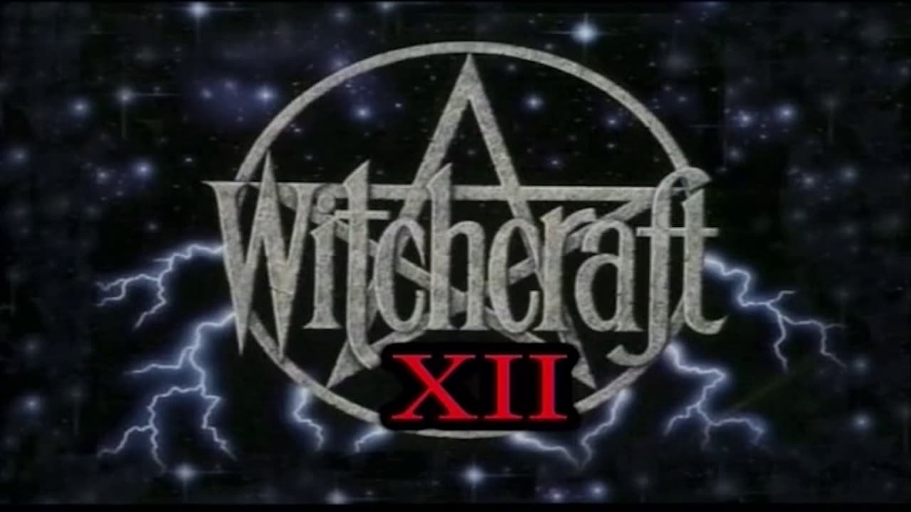 Witchcraft XII: In the Lair of the Serpent Backdrop Image