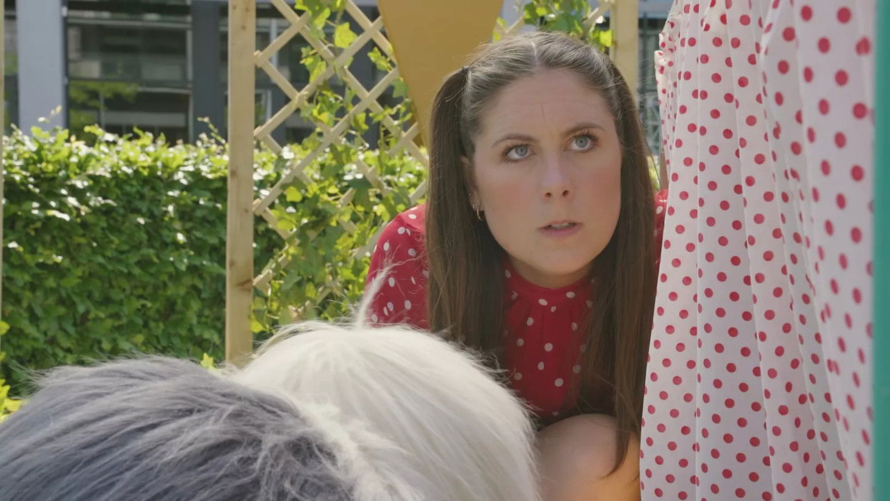 Samson & Marie IJsjestijd — Épisode 11