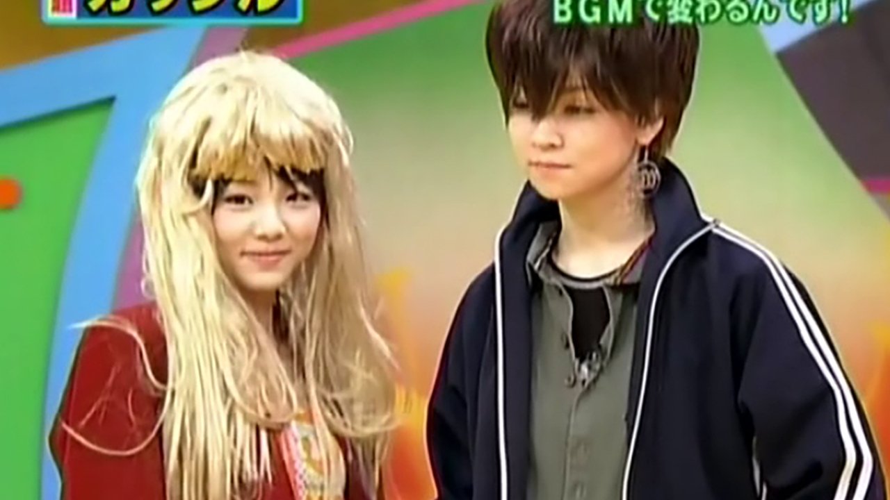 Hello! Morning - Season 1 Episode 214 : Haromoni Narikiri Grand Prix