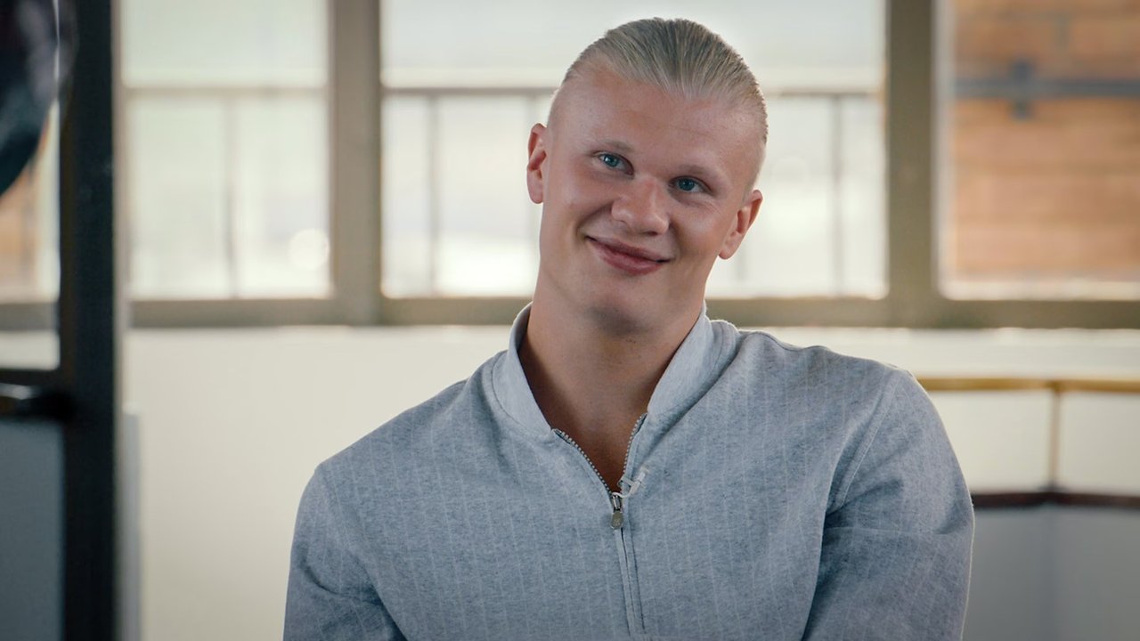 A-Laget - Season 2 Episode 1 : Episode 1