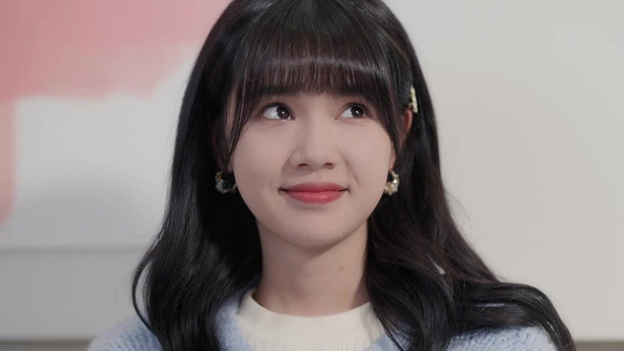 白小姐的人生被剧透了 — Épisode 13