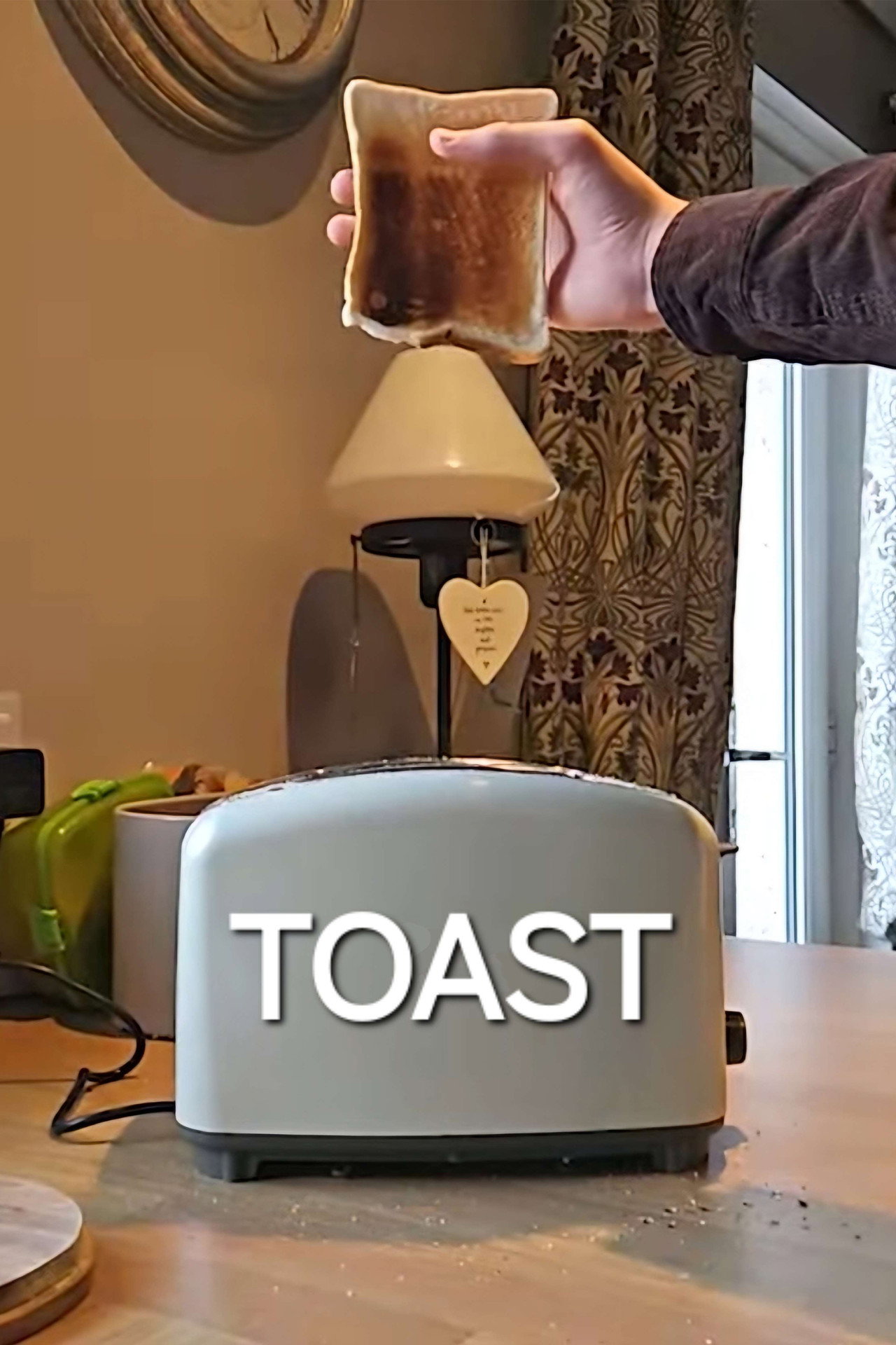 TOAST Backdrop