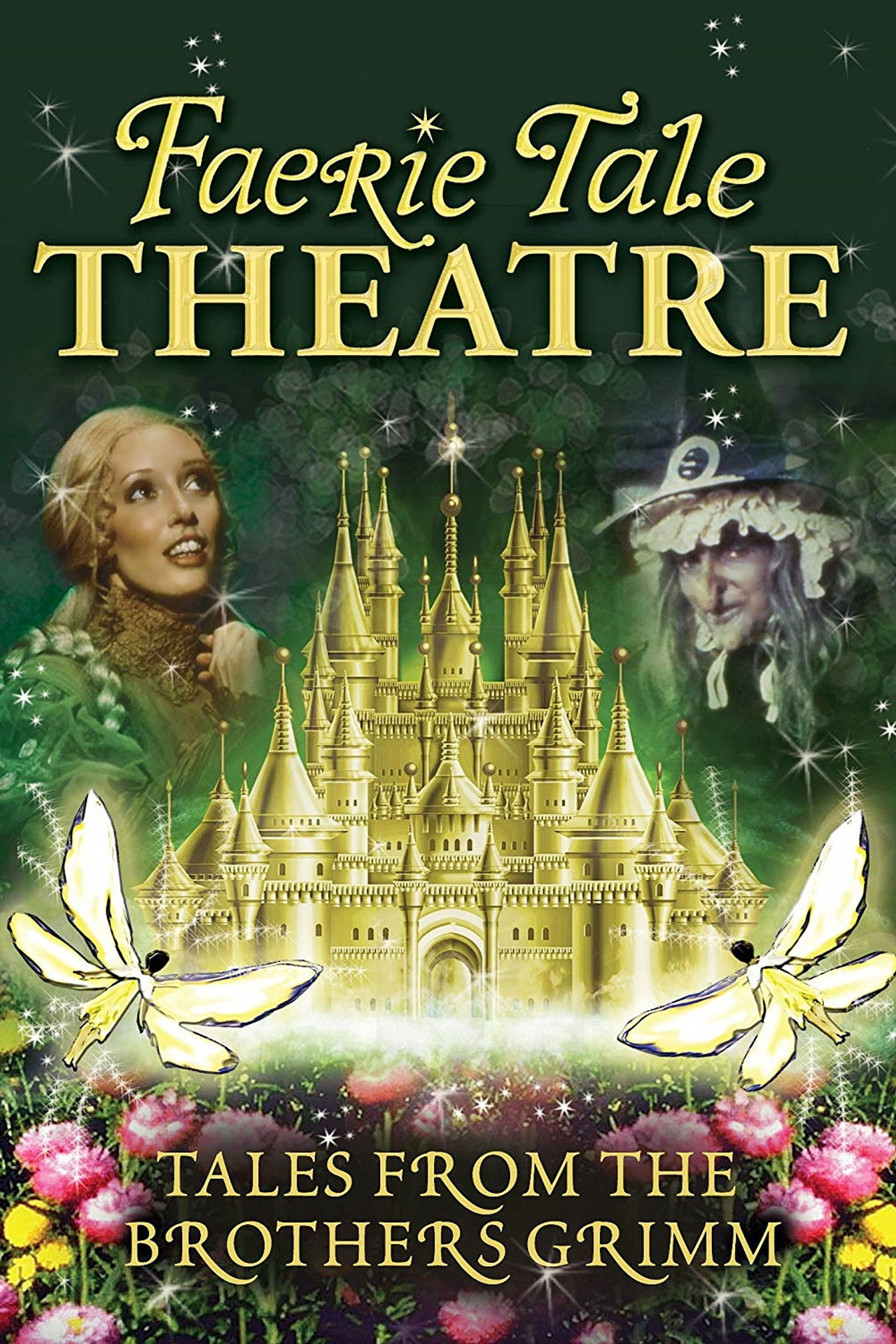 Faerie Tale Theatre still 3