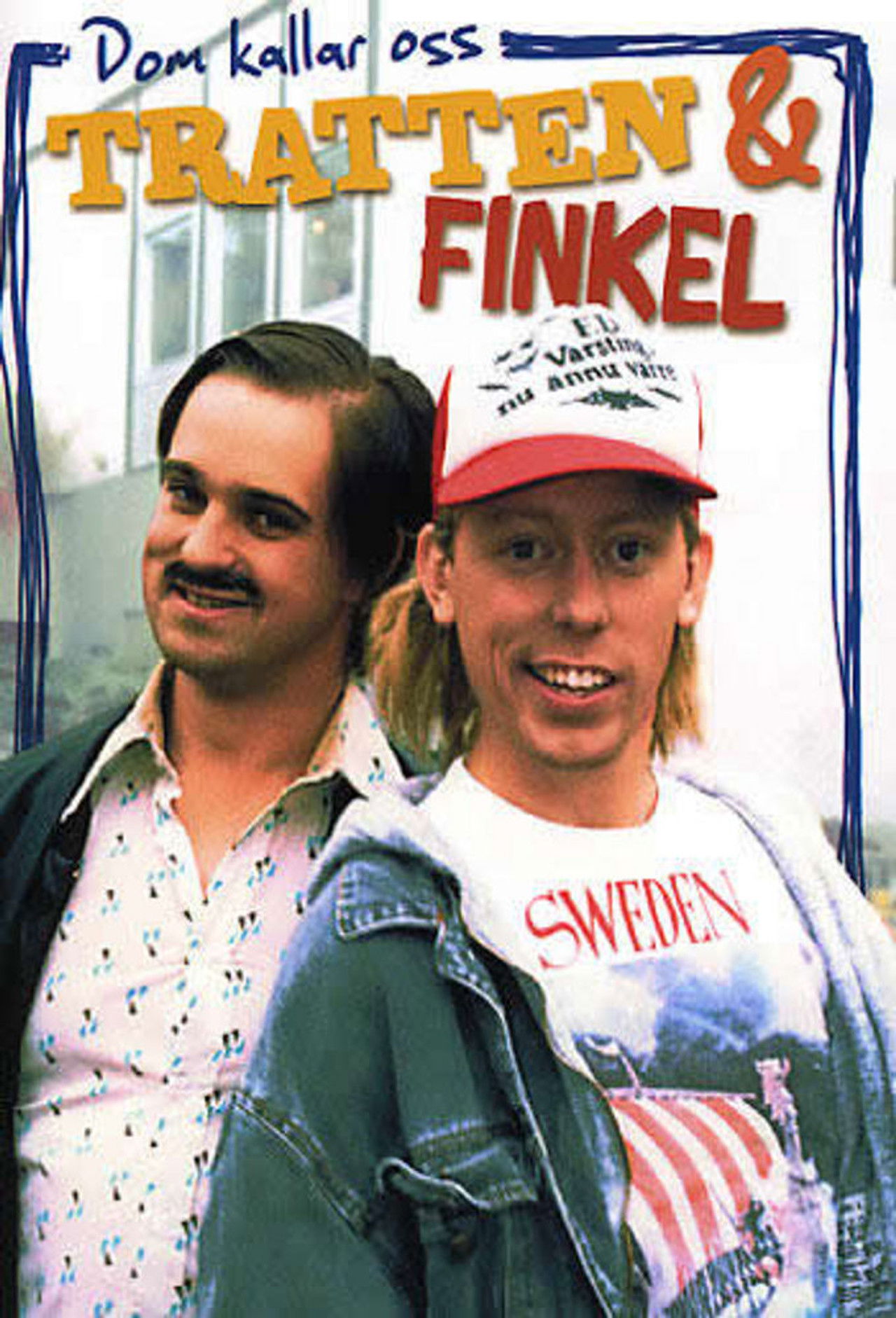 Dom na thërret Tratten & Finkel backdrop