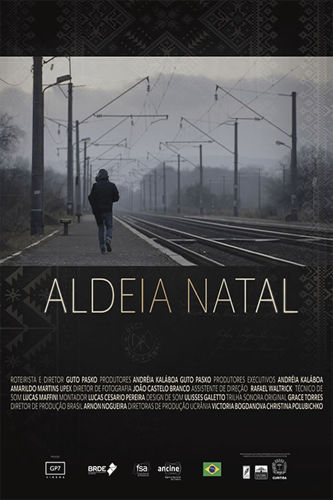 مشاهدة فيلم Aldeia Natal مترجم بدون اعلانات - بوستر