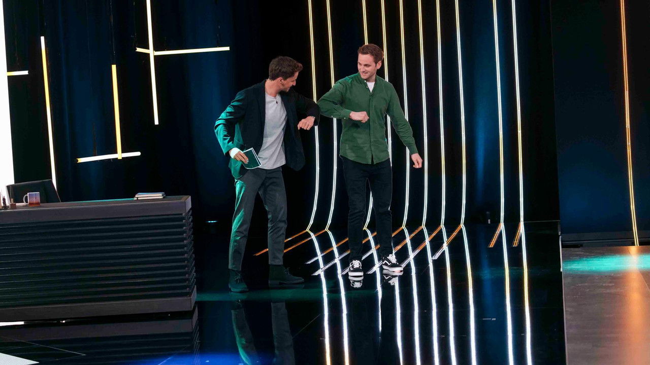 Studio Schmitt — Épisode 6