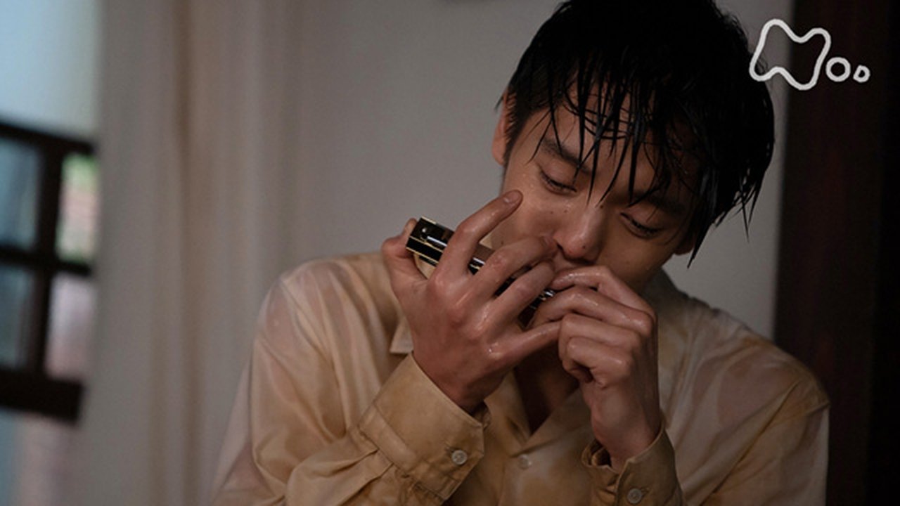 Yell - Season 1 Episode 30 : ふたりの決意 (5)
