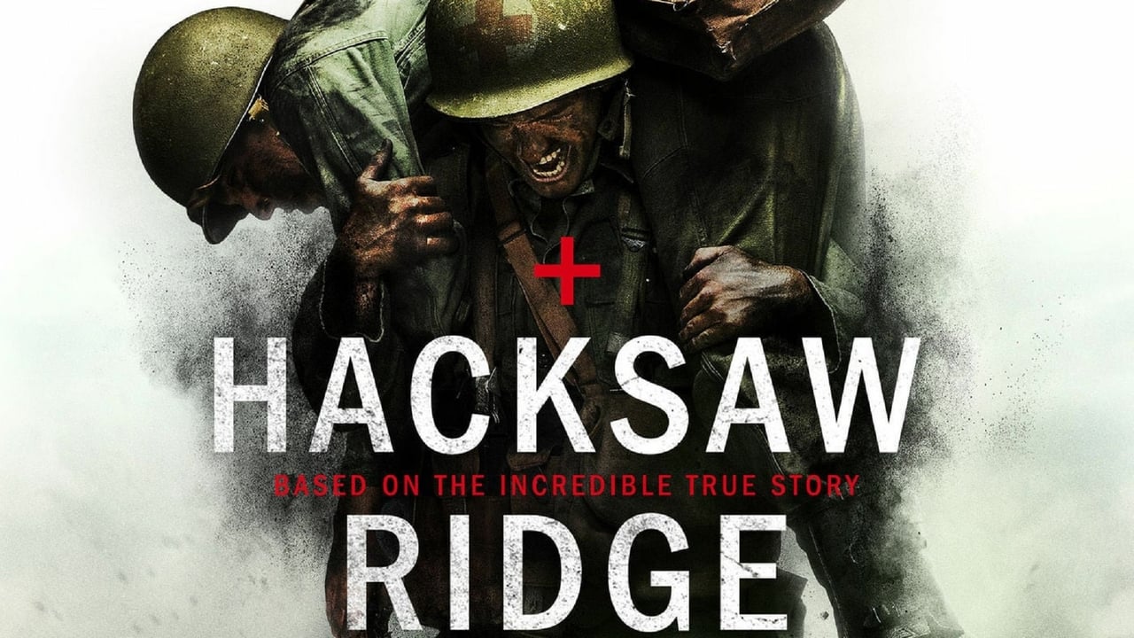 Hacksaw Ridge